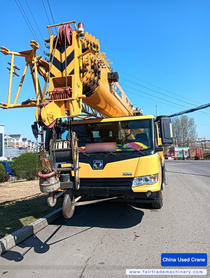 Buy XCMG Used Crane / 1 Buy XCMG Used Crane / 1
